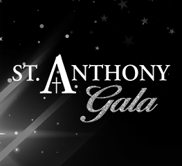 St. Anthony to Host First Gala Event