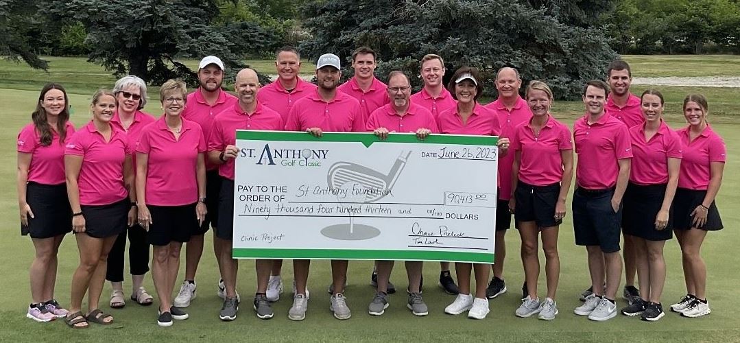 Golf committee