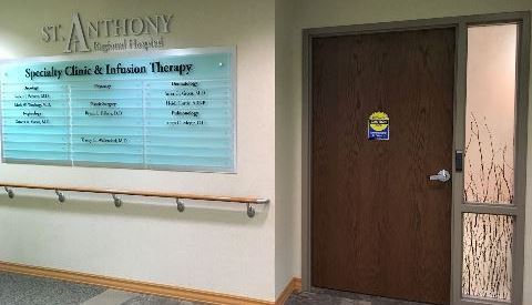 Specialty Clinic