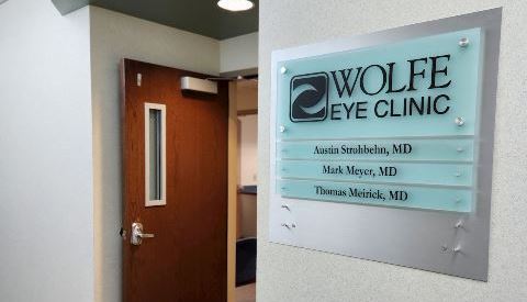 Wolfe Eye Clinic