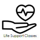 Life Support Classes