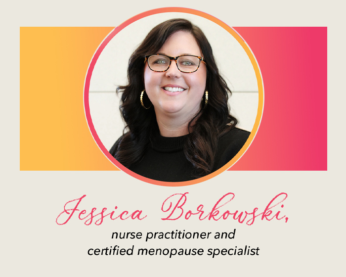 Beyond Hot Fashes: The Lesser-Known Signs of Perimenopause