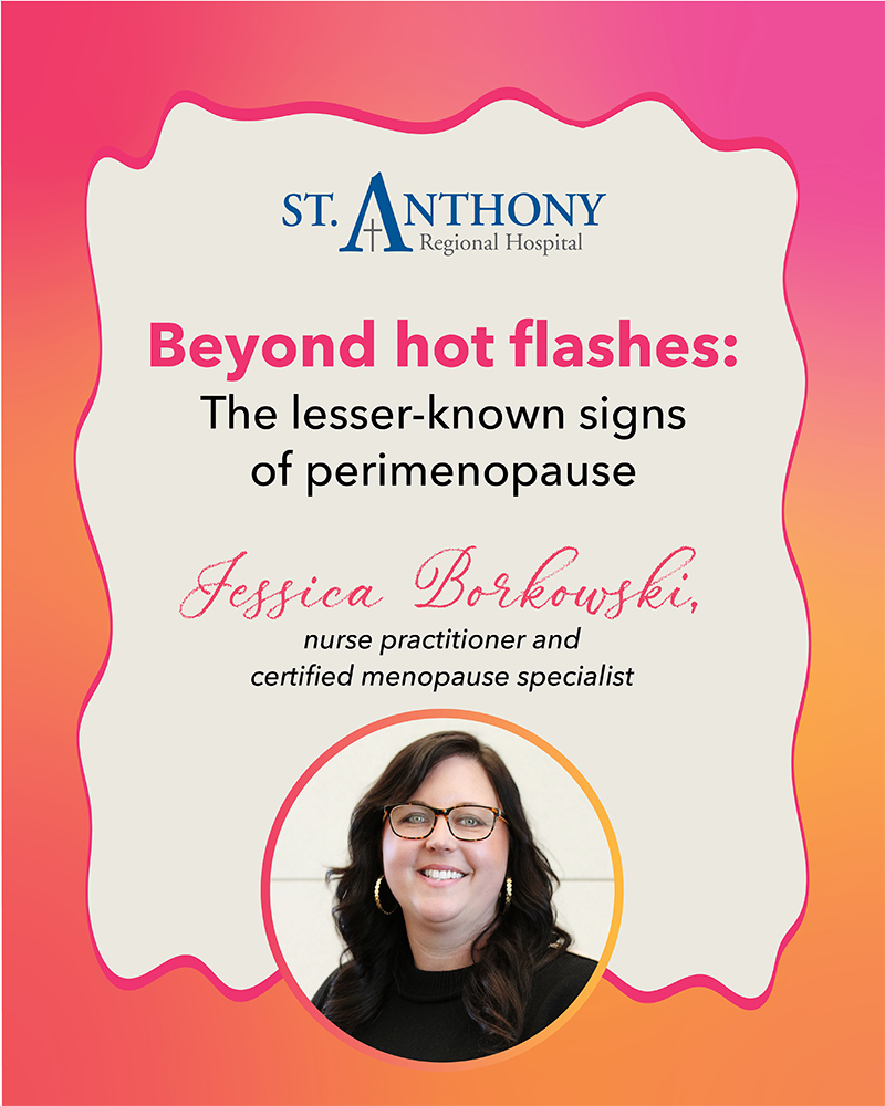 Hot Flashes