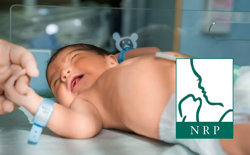 Neonatal Resuscitation Program (NRP)