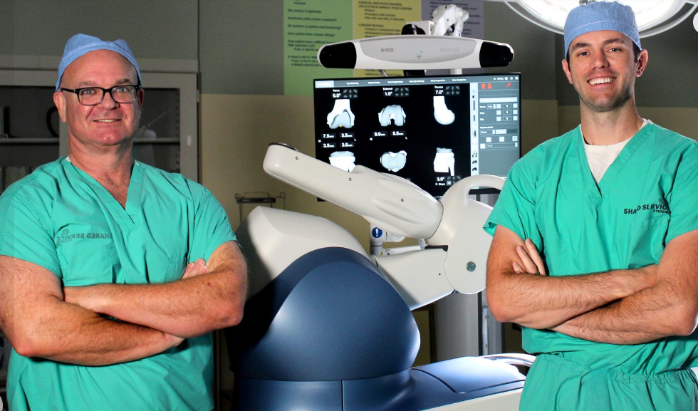 Community Health Talk: Understanding Joint Replacement