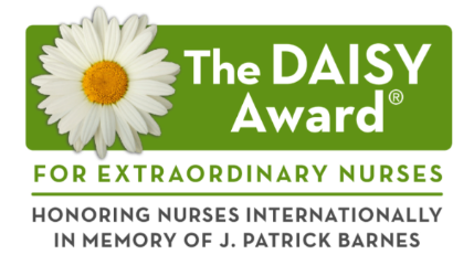 Daisy Award