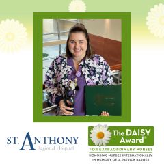 Jenny Nagl, RN