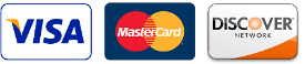 Visa Mastercard Discover