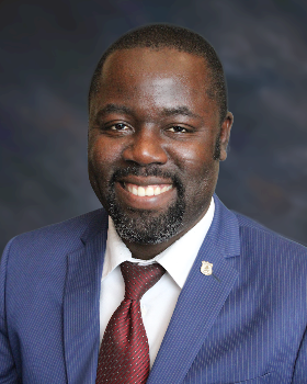 Francis  Asamoah