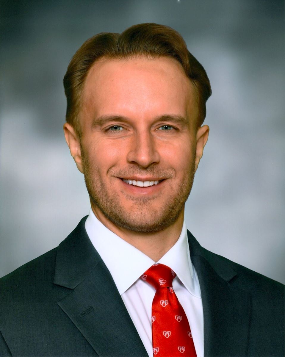 Orthopedics - St. Anthony Regional Hospital