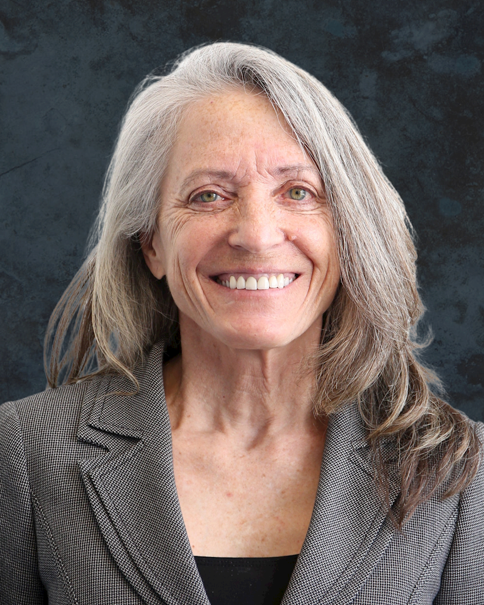 Lou Ann  Kiessling