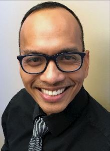 Angelo Luis
