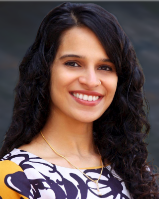 Arani  Nanavati
