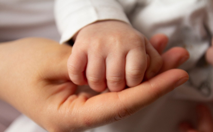 Postpartum Support Group: Evening Session