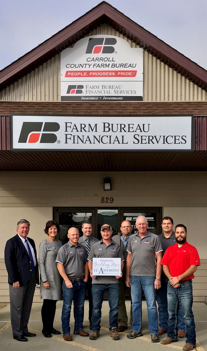 Carroll County Farm Bureau