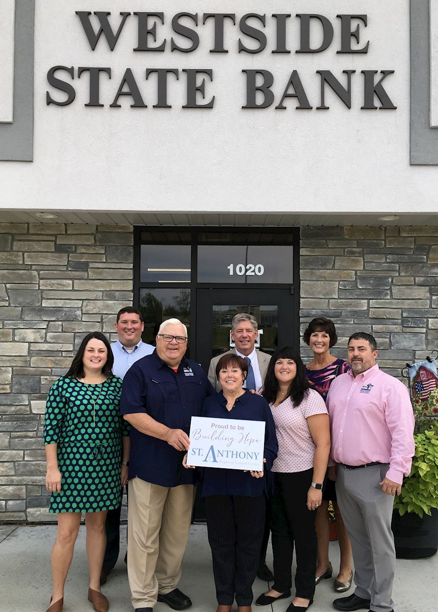 Westside State Bank