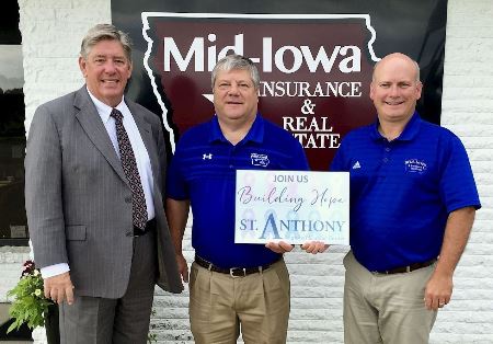 Mid Iowa Insurance