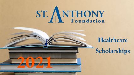 St. Anthony Foundation Awards 42 Healthcare Scholarships