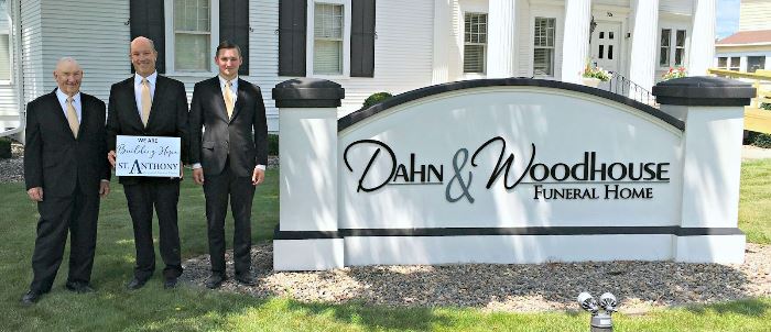 Dahn & Woodhouse
