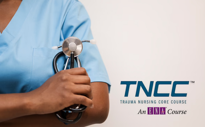 Trauma Nursing Core Course (TNCC)