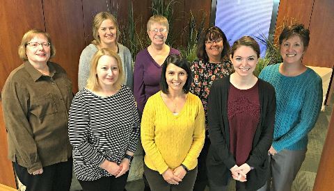 Meet our experienced staff during National Social Workers Month
