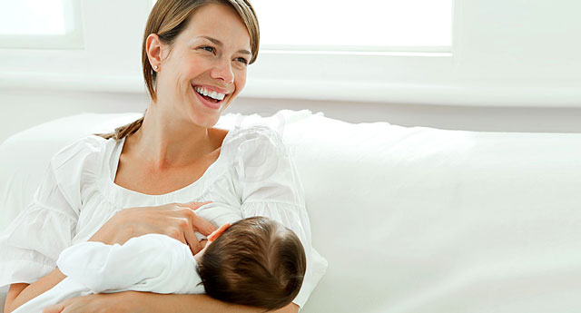 St. Anthony Extends Commitment to New and Growing Families with Lactation Consultation Services