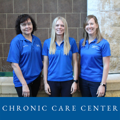St. Anthony Chronic Care Center to Host Community Diabetes Education Event