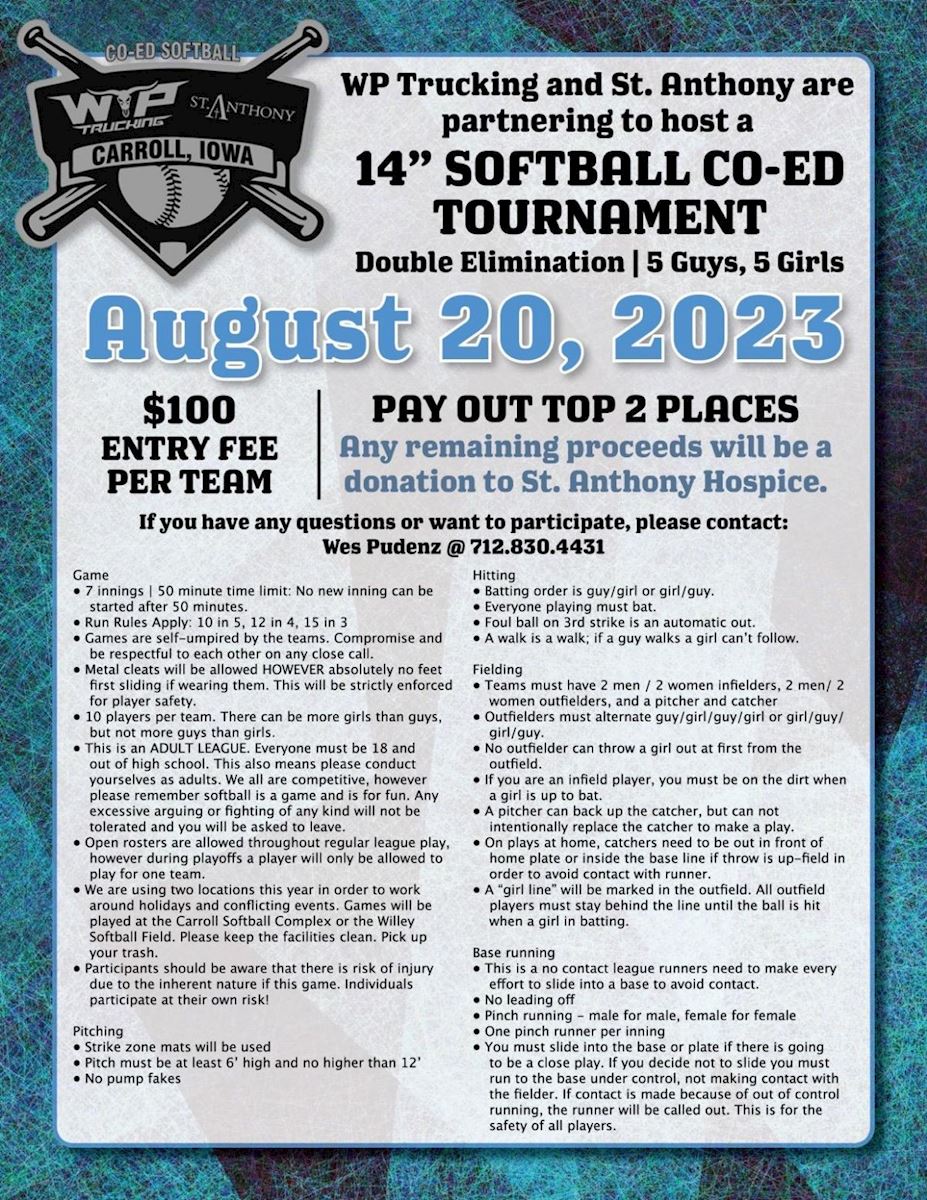 Softall tournament