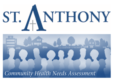 St. Anthony Regional Hospital & Carroll County Public Health Invites the Community to Participate in Online Health Assessment