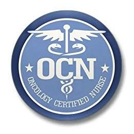 100% of St. Anthony Infusion Center Nurses are Oncology Certified