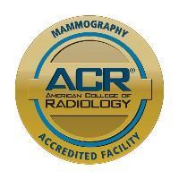 ACR Accreditation in Mammography